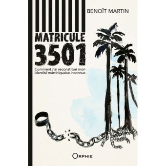 Matricule 3501