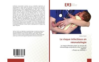 Le risque infectieux en neonatologie
