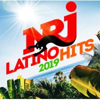 NRJ Latino Hits 2019