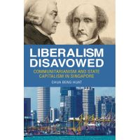 Liberalism Disavowed