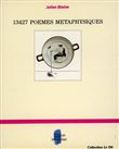 13427 Poëmes métaphysiques