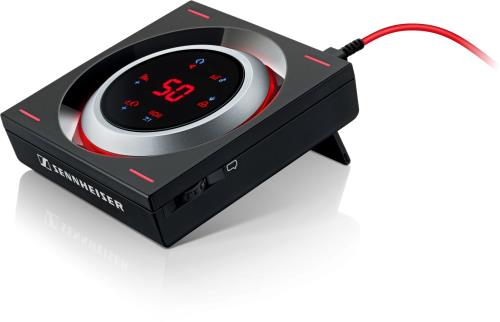 Amplificateur audio Gaming Sennheiser GSX 1000 Noir