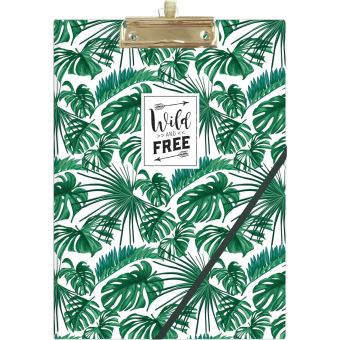 Porte documents Legami motifs jungle