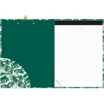 Porte documents Legami motifs jungle