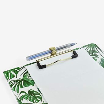 Porte documents Legami motifs jungle