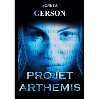 Projet ARTHEMIS