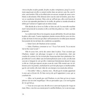 Projet ARTHEMIS