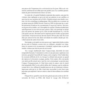 Projet ARTHEMIS