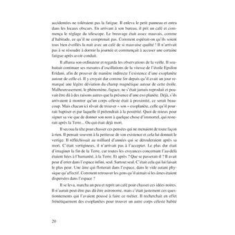 Projet ARTHEMIS
