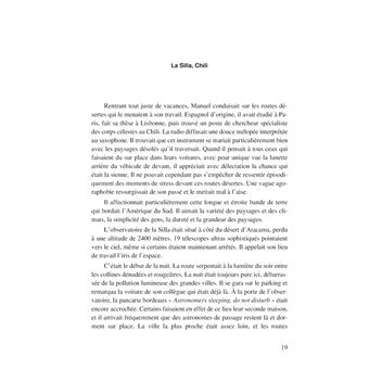 Projet ARTHEMIS