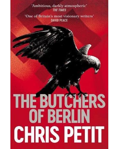 The butchers of Berlin