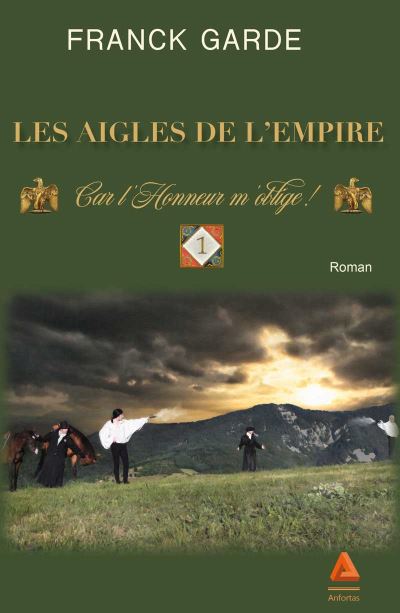 Les Aigles de l'Empire