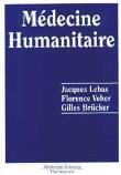 Medecine humanitaire