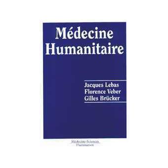 Medecine humanitaire