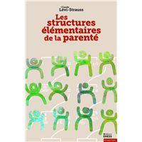 Structures élémentaires de la parenté