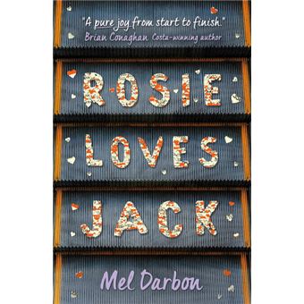 Rosie Loves Jack