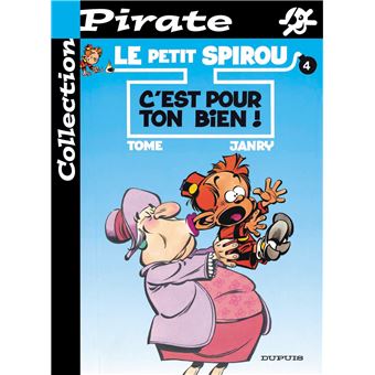 Le Petit Spirou