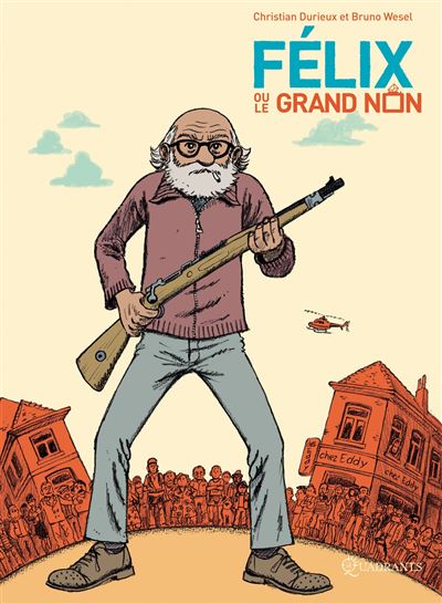 Felix et le grand non