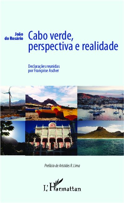 Cabo verde, perspectiva e realidade