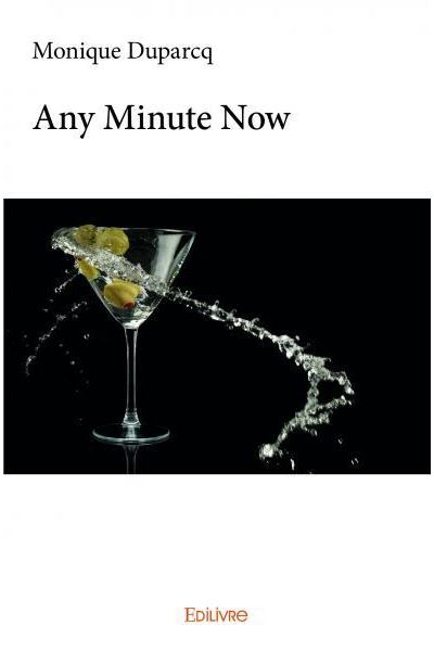 Any minute now