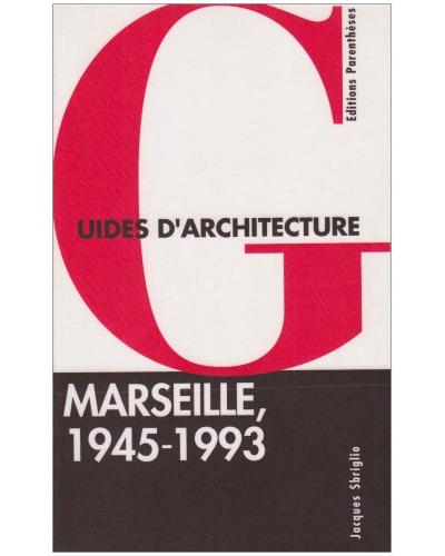 Marseille 1945-1993