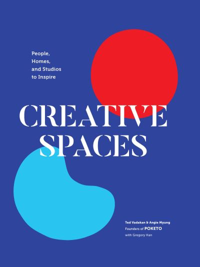 Créative Spaces