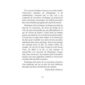 Libre dans sa tête