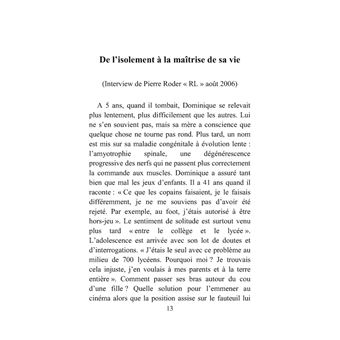 Libre dans sa tête