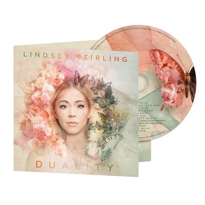 Concord Records Duality