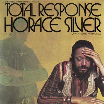 Horace Silver-Total Response - 1
