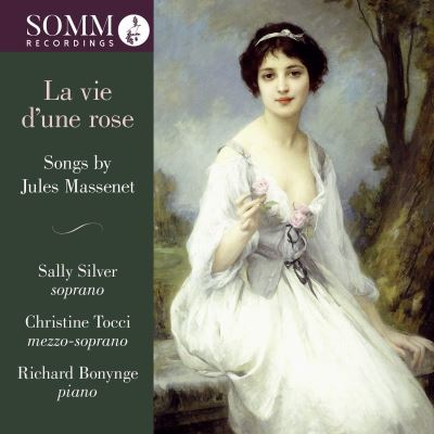 La vie d’une rose