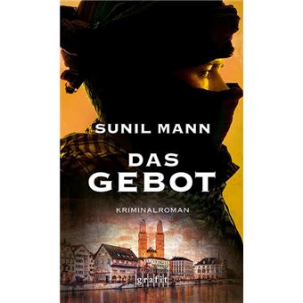 DAS GEBOT