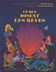 Ce que disent les rêves