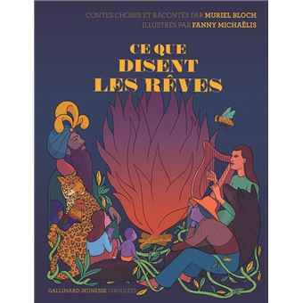 Ce que disent les rêves