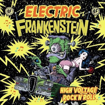 High voltage rock n roll best