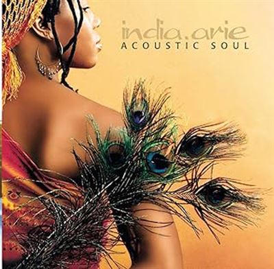 Acoustic Soul vinyle