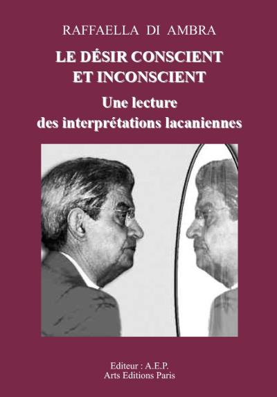 Le désir conscient et inconscient