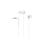 SENNHEIS FND CX 3.00 WHITE_0
