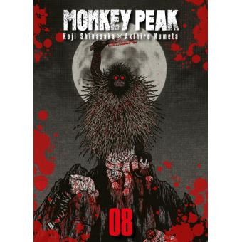 Monkey Peak