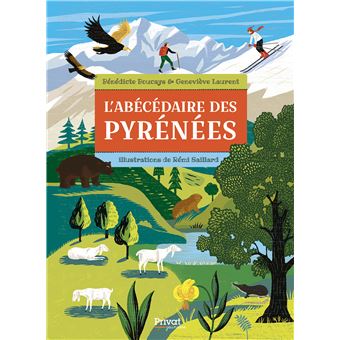 L'abécédaire des Pyrénées