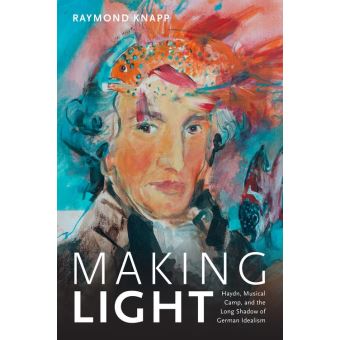 Making Light - 1