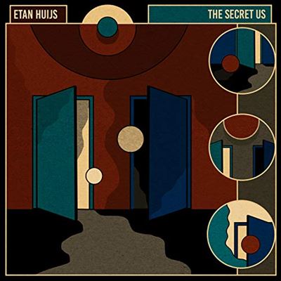 Secret us/digipack