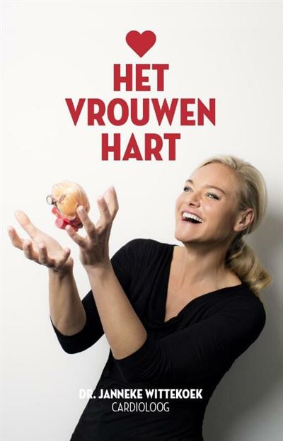 Het vrouwenhart