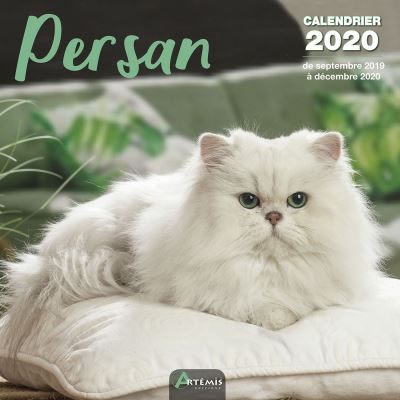 Calendrier Persan (2020)