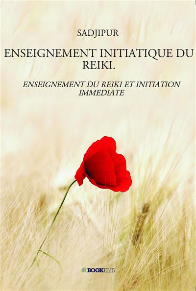 Enseignement initiatique du reiki