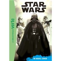 Star Wars 04 - Episode 4 (6 - 8 ans) - Un nouvel espoir