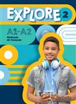 Explore 2 · Livre de l'élève