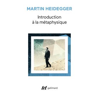 Introduction à la métaphysique - 1