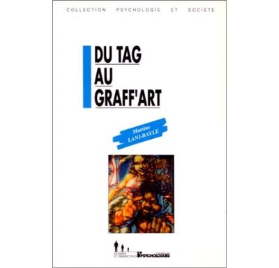 Du tag au graff'art