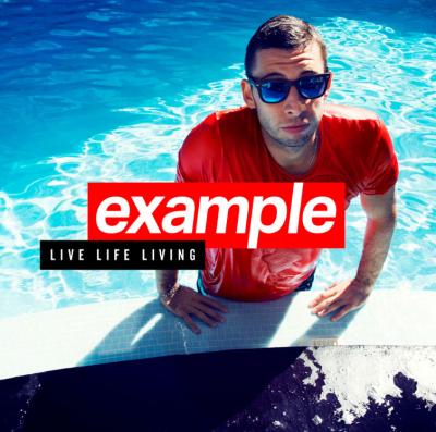 Live life living Edition Deluxe